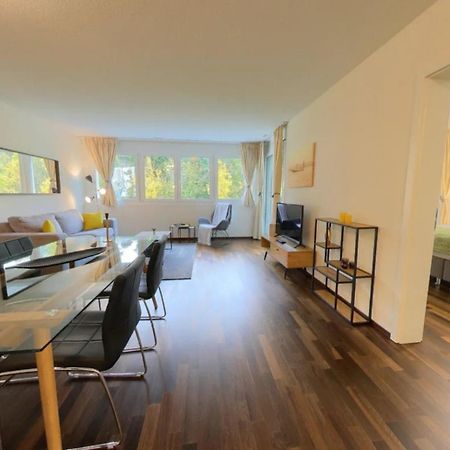 Relax And Recharge By The Lake! Modern Morges Apartments, Ap26 Exteriér fotografie