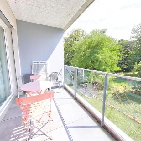 Relax And Recharge By The Lake! Modern Morges Apartments, Ap26 Exteriér fotografie